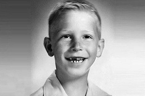 The Birth of Bill Gates