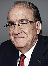 José Muñiz (European Association of Methodology)