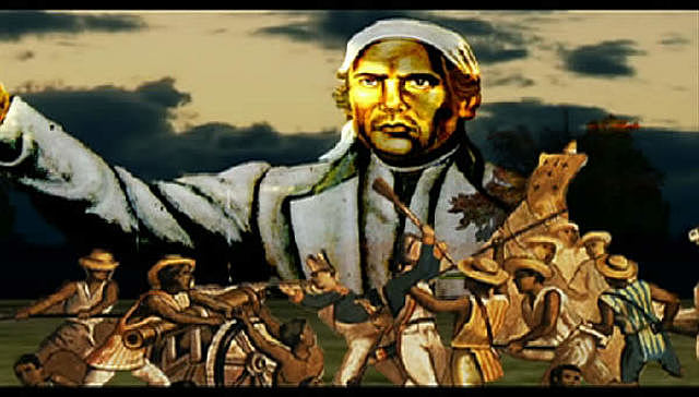 José María Morelos