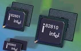 INTEL 810