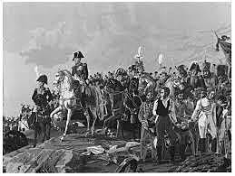 Battle of Austerlitz (Military)