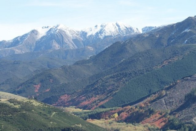 Hanmer Weekend (Easter)