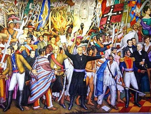 Guerra de Independencia