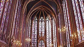 Timeline: Escultura del Arte Gótico: Grupo #2