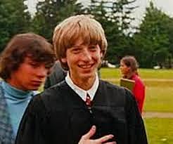 Gates Enrolled at Harvard University