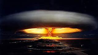 Bomba atómica de Hiroshima y Nagasaki