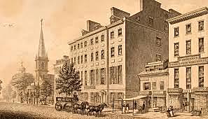 Movimientos Religiosos.