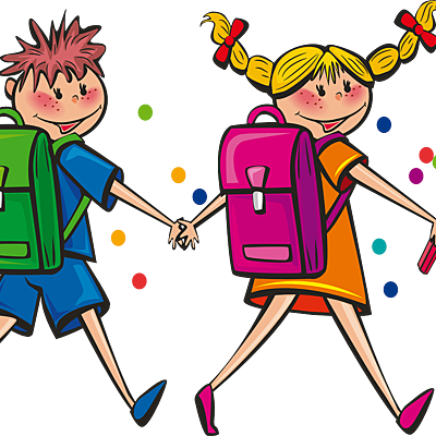 Timeline: At school.