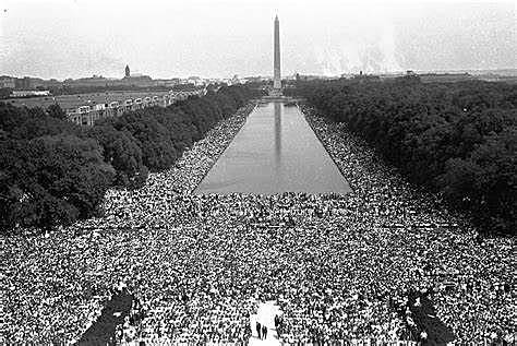 Marcha sobre Washington