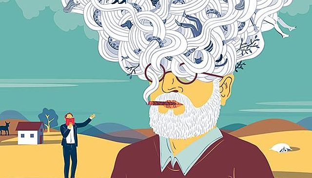 La Orientación Psicoanalítica / Sigmund