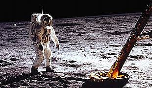 Triunfo del Apolo 11