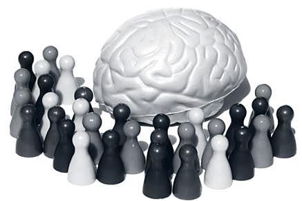 Cognición Desde lo Social