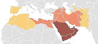 Beginning of the crisis of the caliphate