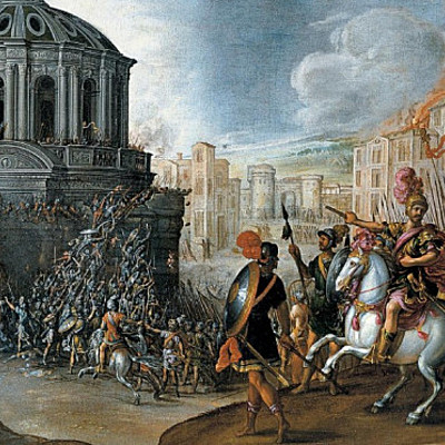 Timeline: Ma ligne de temps historique