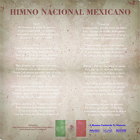 Himno Nacional