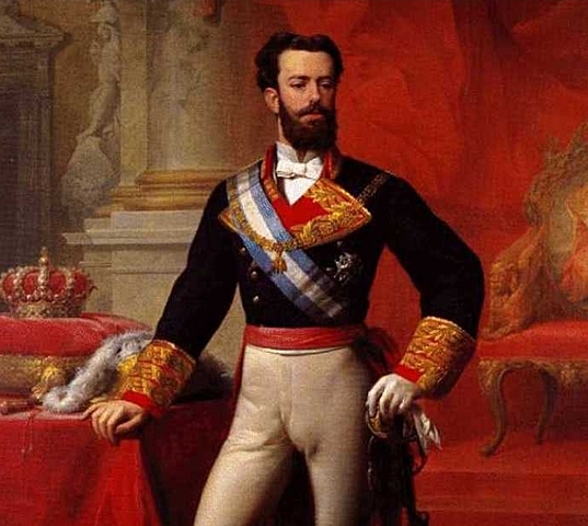 Votació de la coronació de Amadeu I