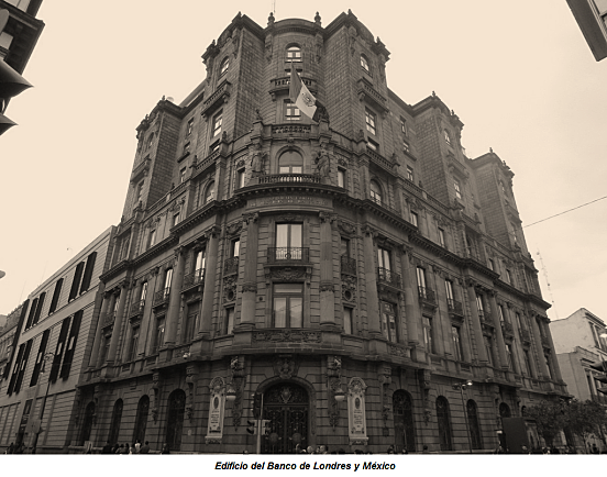 Ley de General de Instituciones de Crédito