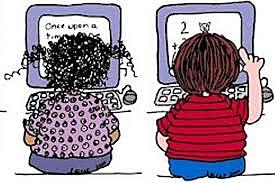 Reading Test in Kindergarten