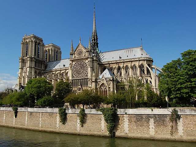Notre Dame