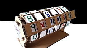 Máquina del aprendizaje