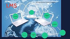 Sistema de enseñanza adaptativa, SAKI