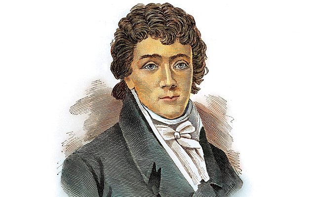 Francis Scott Key
