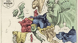 Timeline: Cronología Europa S.XIX