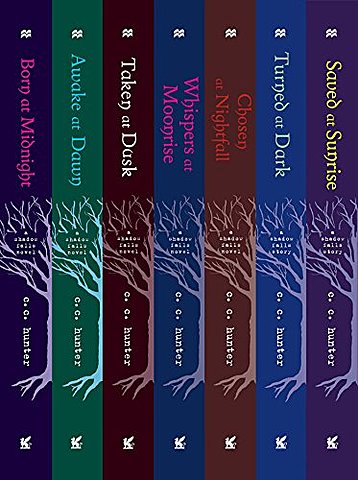 Fourth Grade Teacher and Our Love For Reading