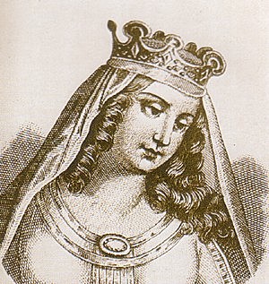 Costance d'Hauteville