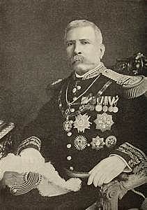 Inicia el Porfiriato