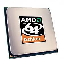 AMD 64 bits