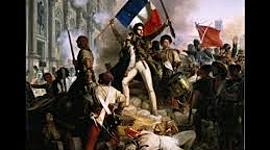 Timeline: Francoska revolucija