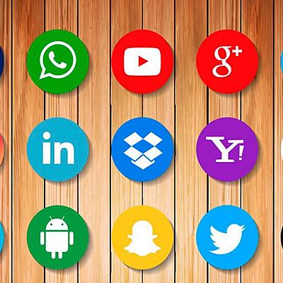 Timeline: REDES SOCIALES