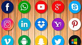 Timeline: REDES SOCIALES