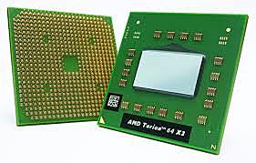 AMD Turion