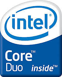 Intel Core Duo