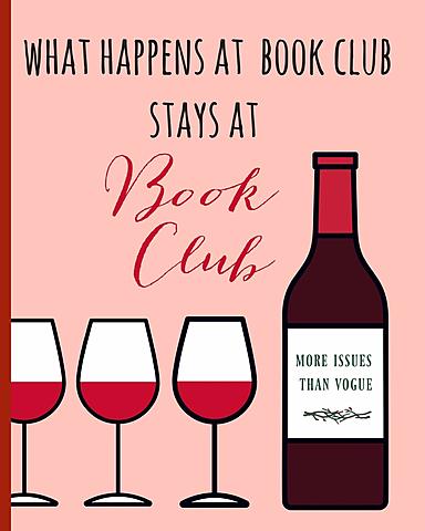 Joining a Book Club