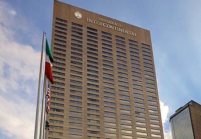 Mas hoteles se crean