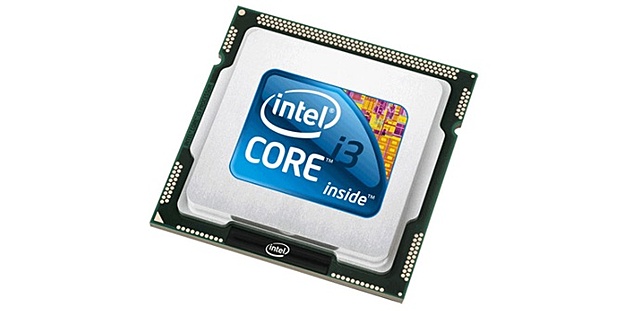 Intel Core 3!