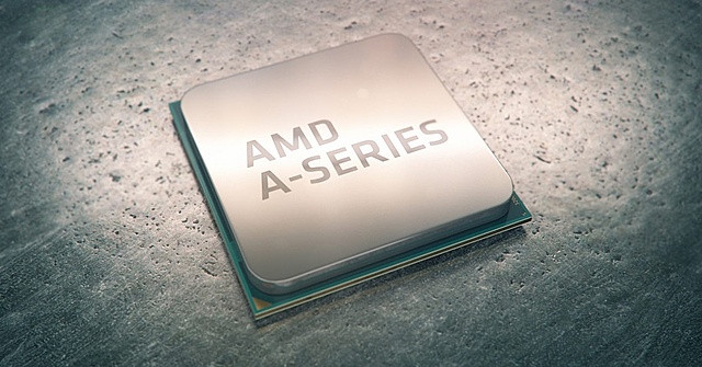 AMD APU