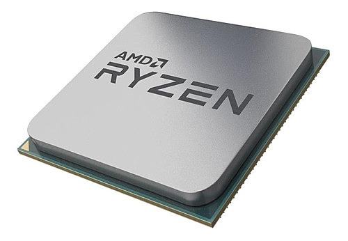 AMD Ryzen