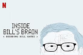 A Documentary about Bill Gates Was Released