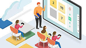 Gamificación y educación