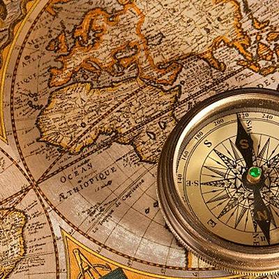 Timeline: TEN HISTORICAL EVENTS.