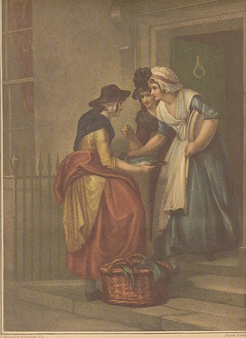 Crises and Responses