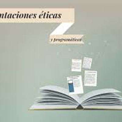 Timeline: Orientaciones éticas