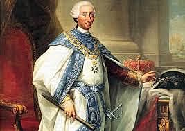 Carlos III
