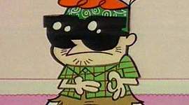 Timeline: Motores de búsqueda de información