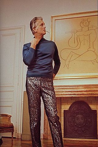Hubert de Givenchy