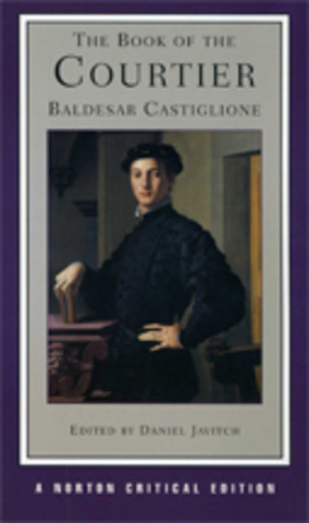 Castiglione writes The Book of the Courtier